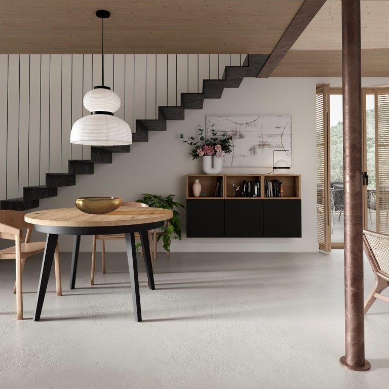 Mueble de salón – Home Dreams Design