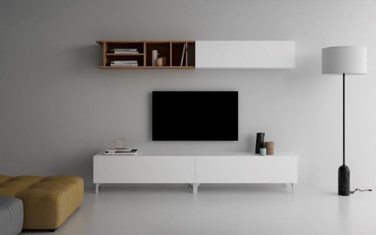 Mueble de salón – Home Dreams Design