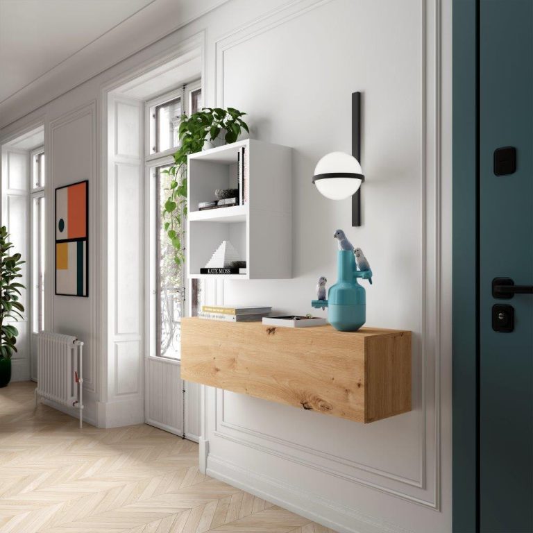 Mueble de salón – Home Dreams Design