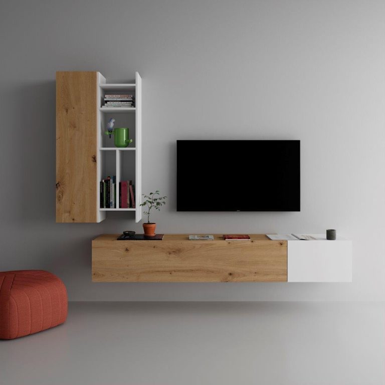 Mueble de salón – Home Dreams Design