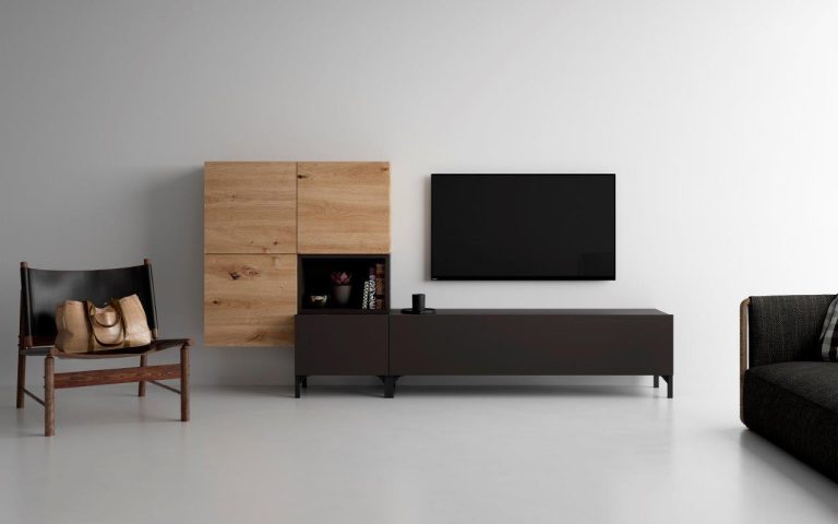 Mueble de salón – Home Dreams Design