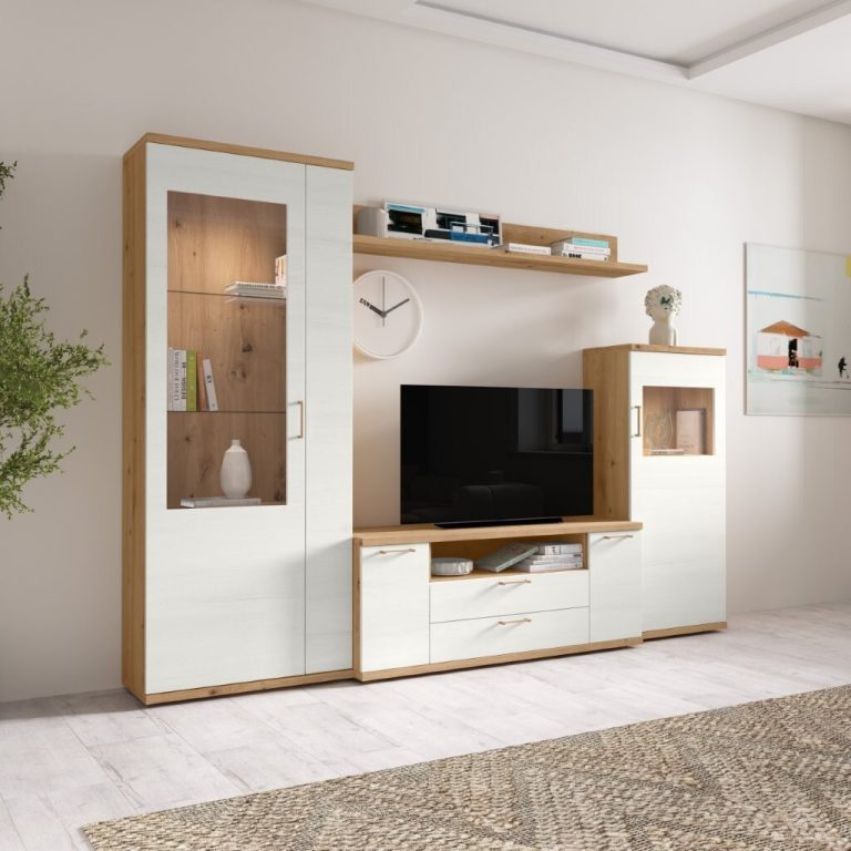 Mueble de salón – Home Dreams Design