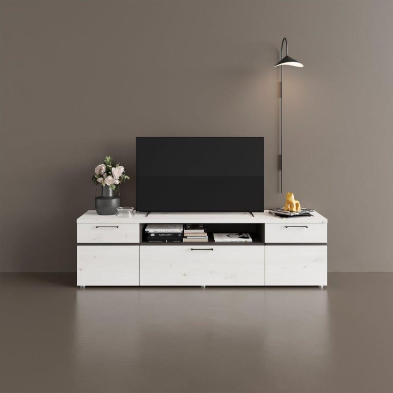 Mueble de TV – Home Dreams Design
