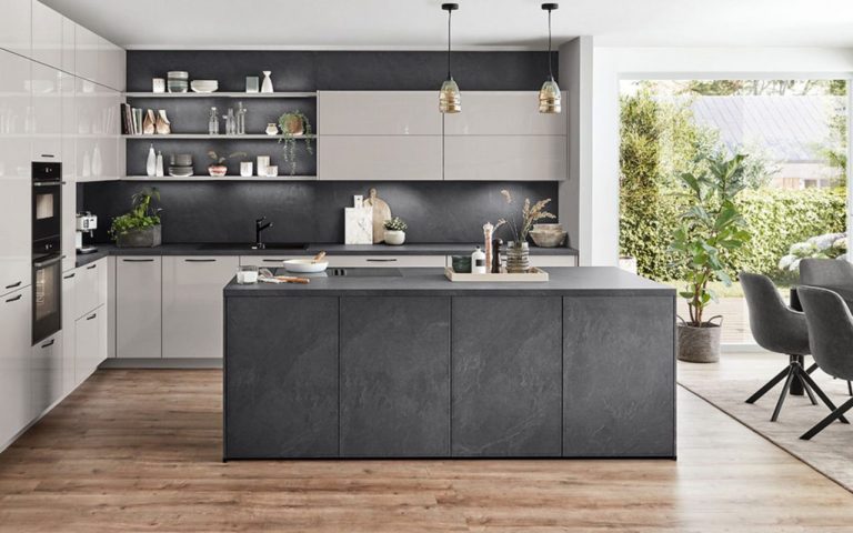 Diseños de cocina a medida