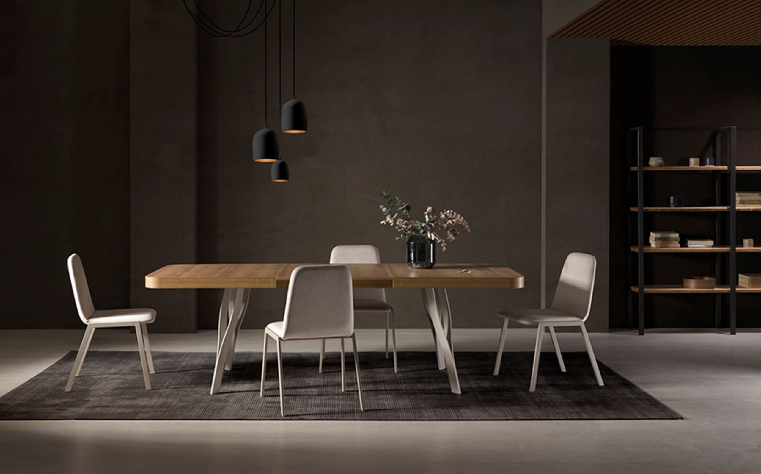Mesas de comedor – Home Dreams Design