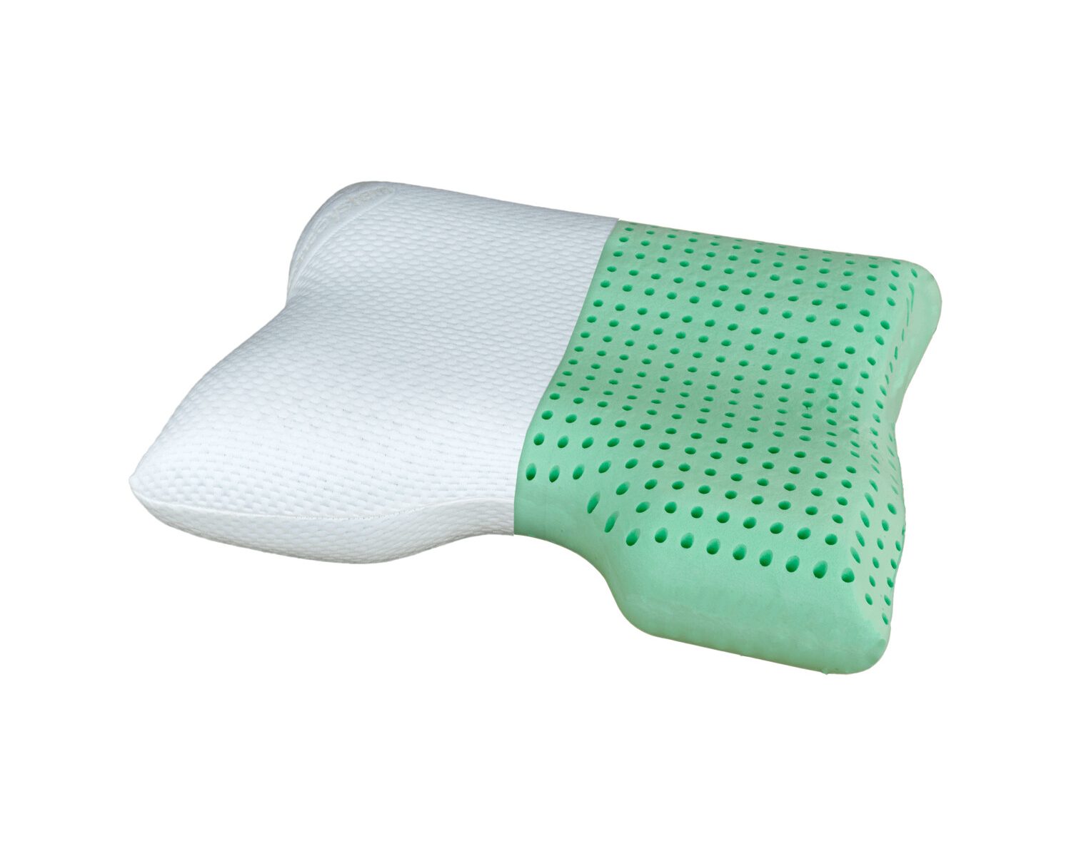 Almohada cervical Biotech