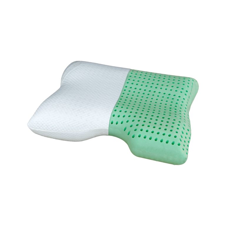 Almohada cervical Biotech