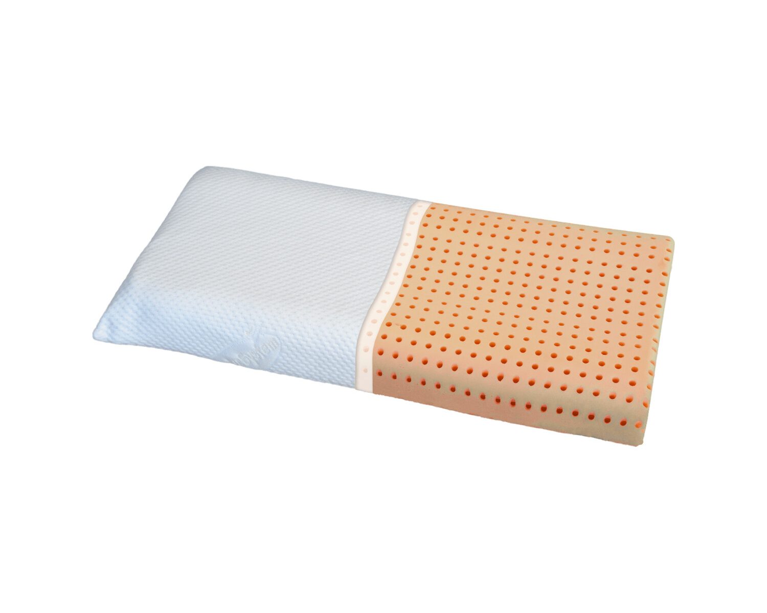 Almohada cervical Clean Memory