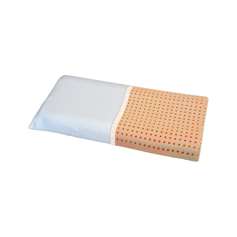 Almohada cervical Clean Memory