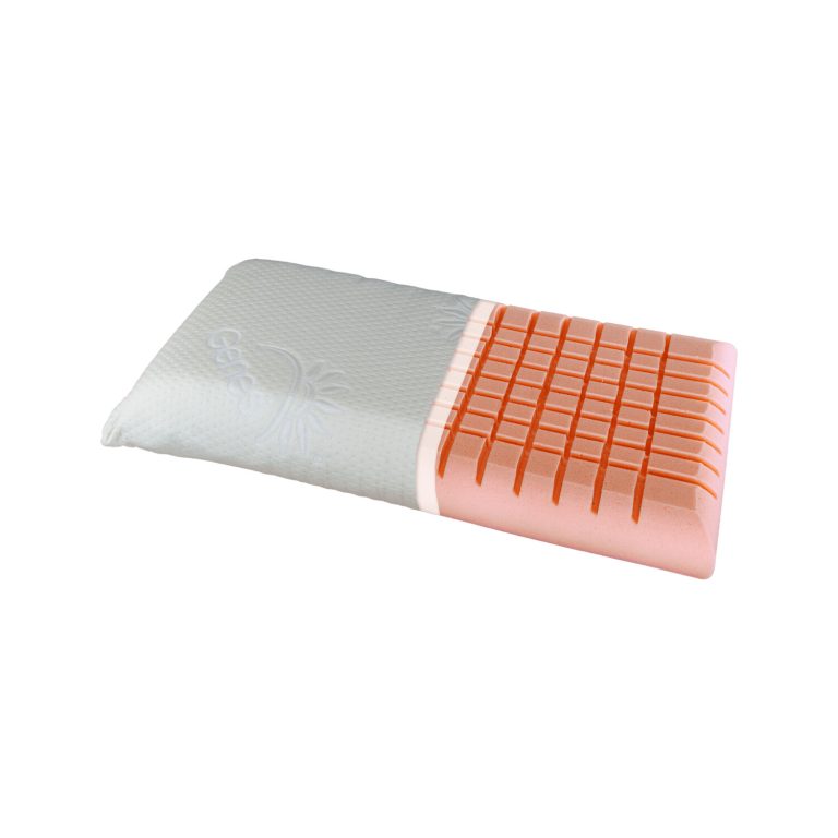 Almohada Soya Genesi