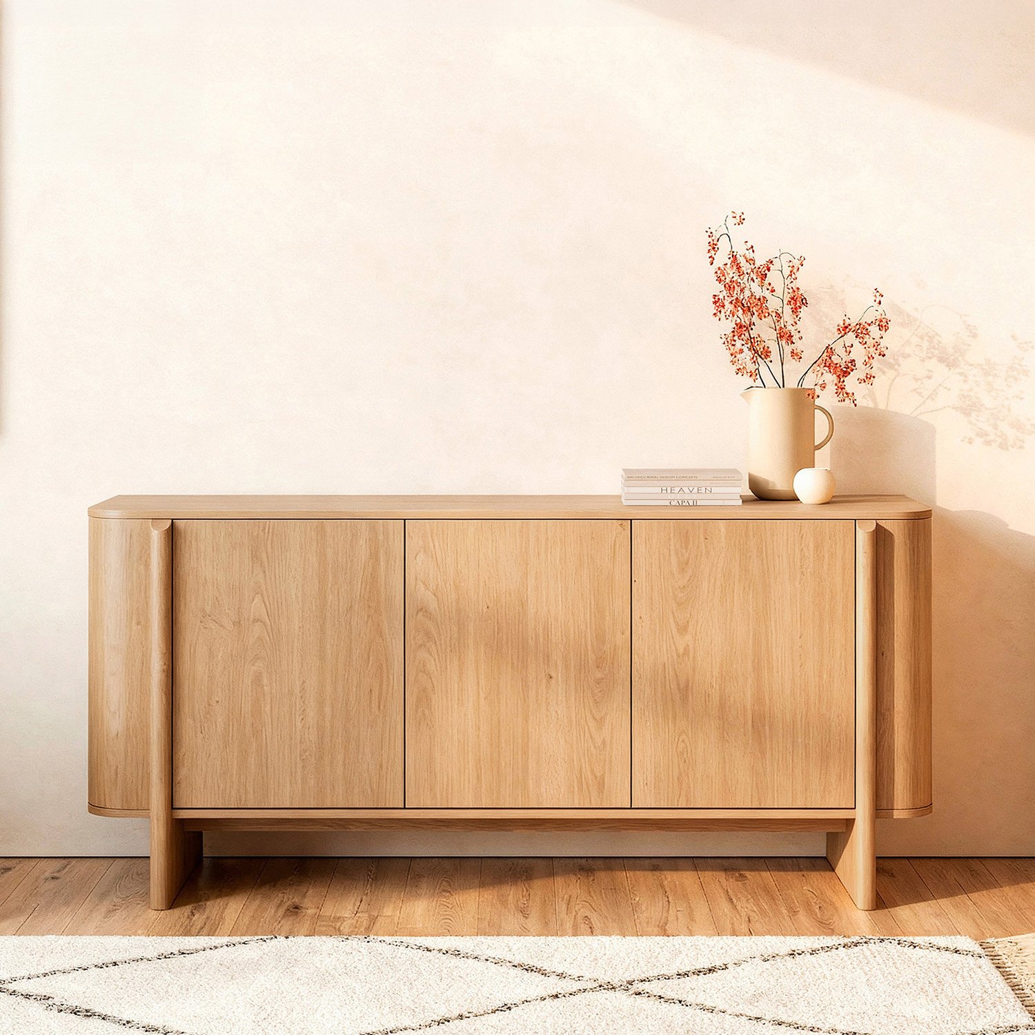 Colección Bosque – Home Dreams Design