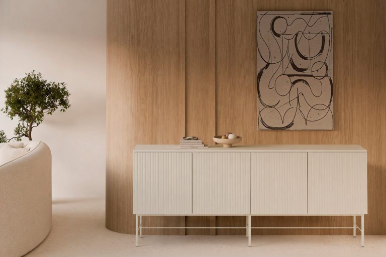 Aparadores de madera Bosque – Home Dreams Design