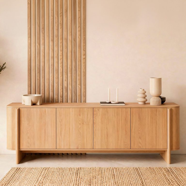 Aparadores de madera Bosque – Home Dreams Design