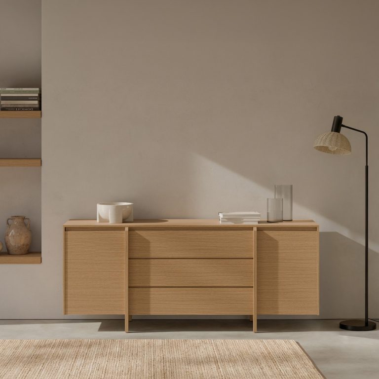 Aparadores de madera Bosque – Home Dreams Design
