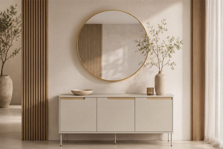 Aparadores de madera Bosque – Home Dreams Design