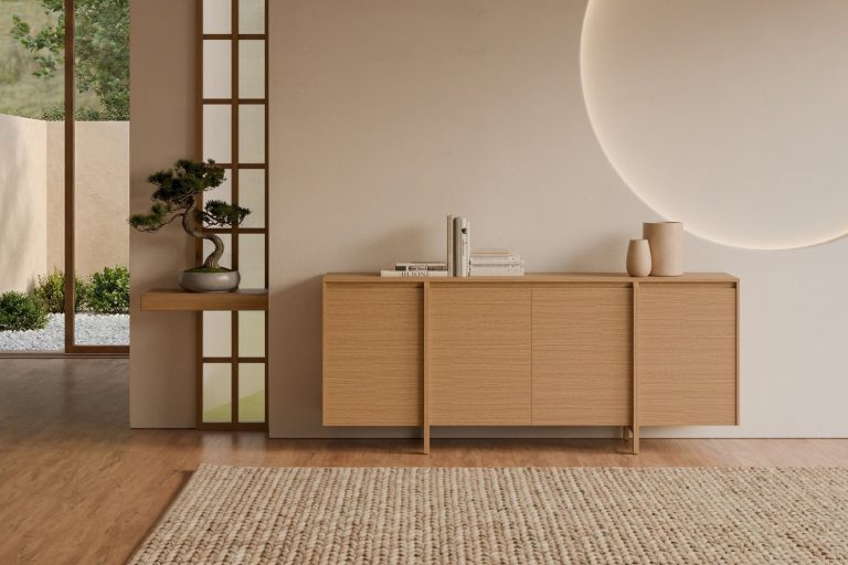 Aparadores de madera Bosque – Home Dreams Design