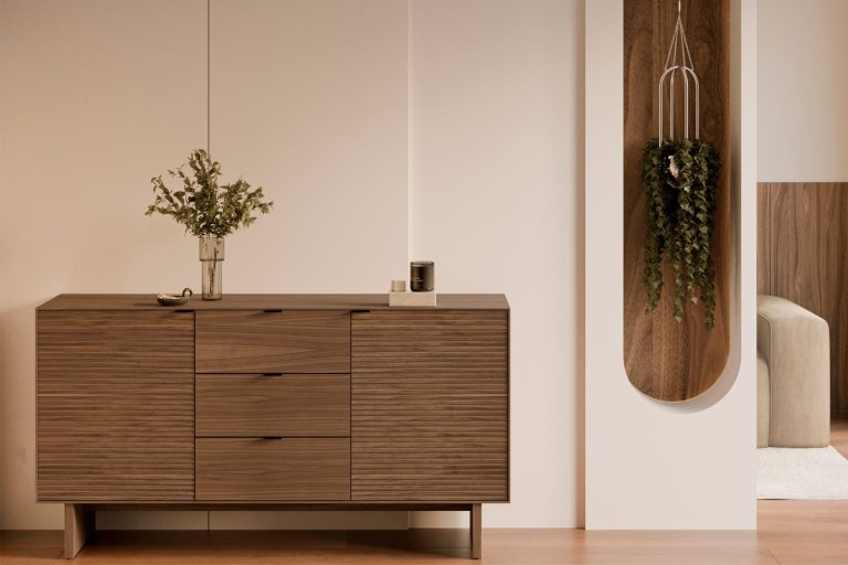 Aparadores de madera Bosque – Home Dreams Design