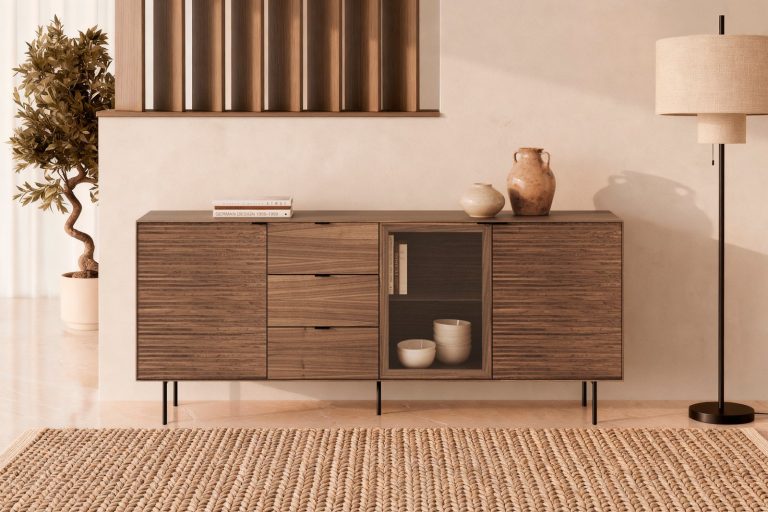 Aparadores de madera Bosque – Home Dreams Design