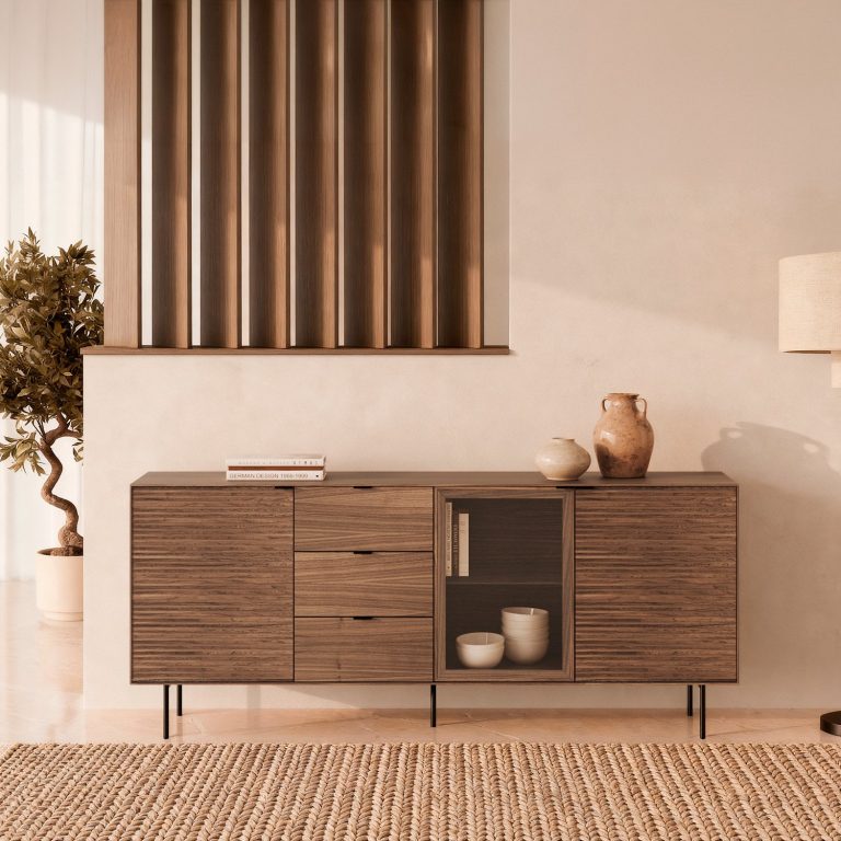Aparadores de madera Bosque – Home Dreams Design