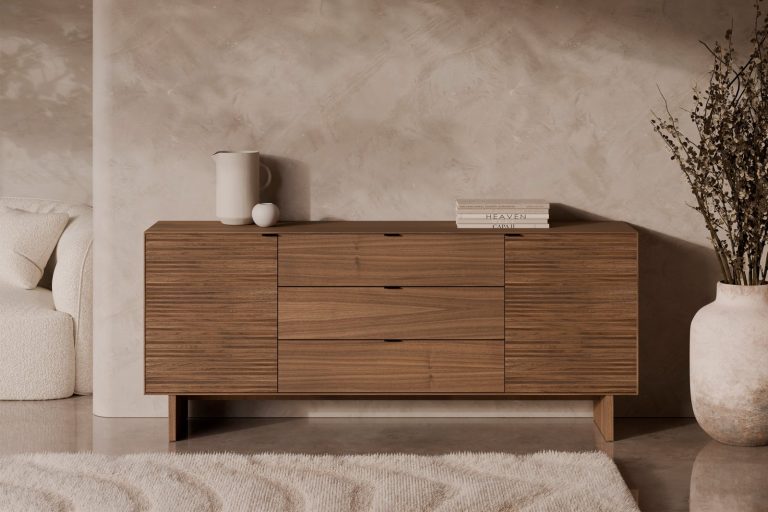 Aparadores de madera Bosque – Home Dreams Design