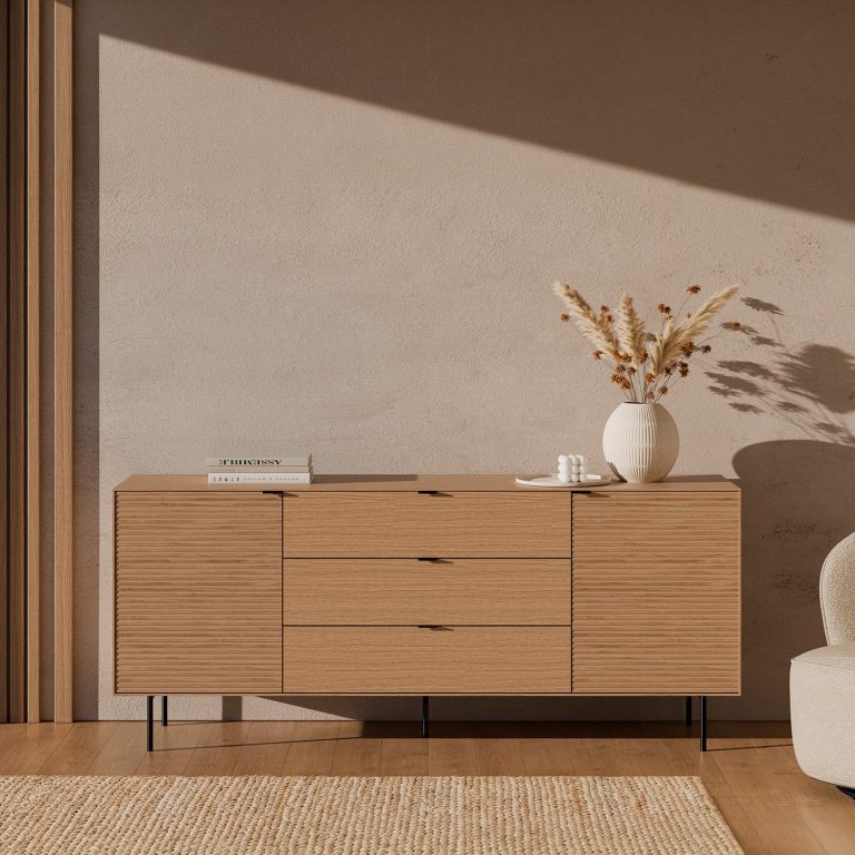 Aparadores de madera Bosque – Home Dreams Design