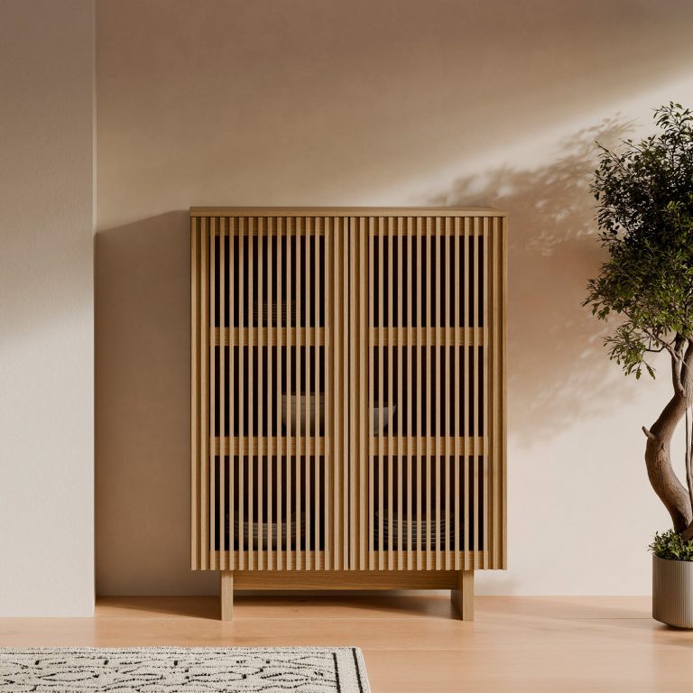 Aparadores de madera Bosque – Home Dreams Design
