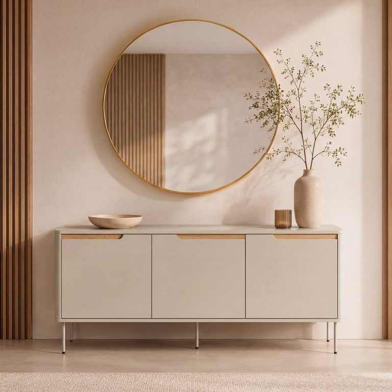 Aparadores de madera Bosque – Home Dreams Design