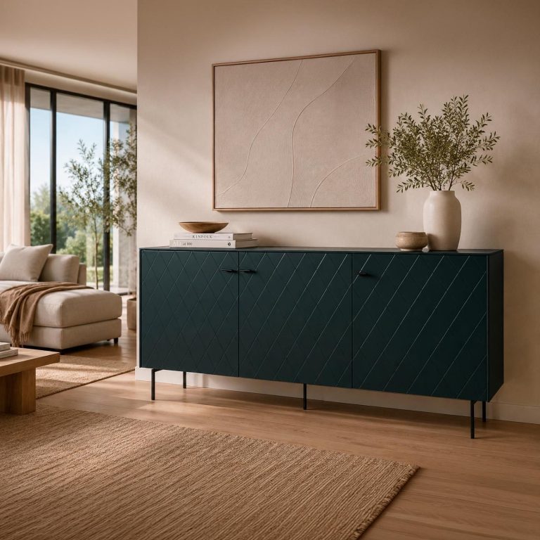 Aparadores de madera Bosque – Home Dreams Design