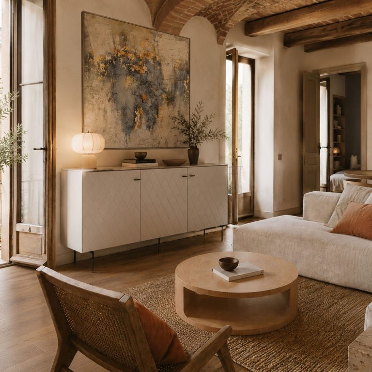 Aparadores de madera Bosque – Home Dreams Design