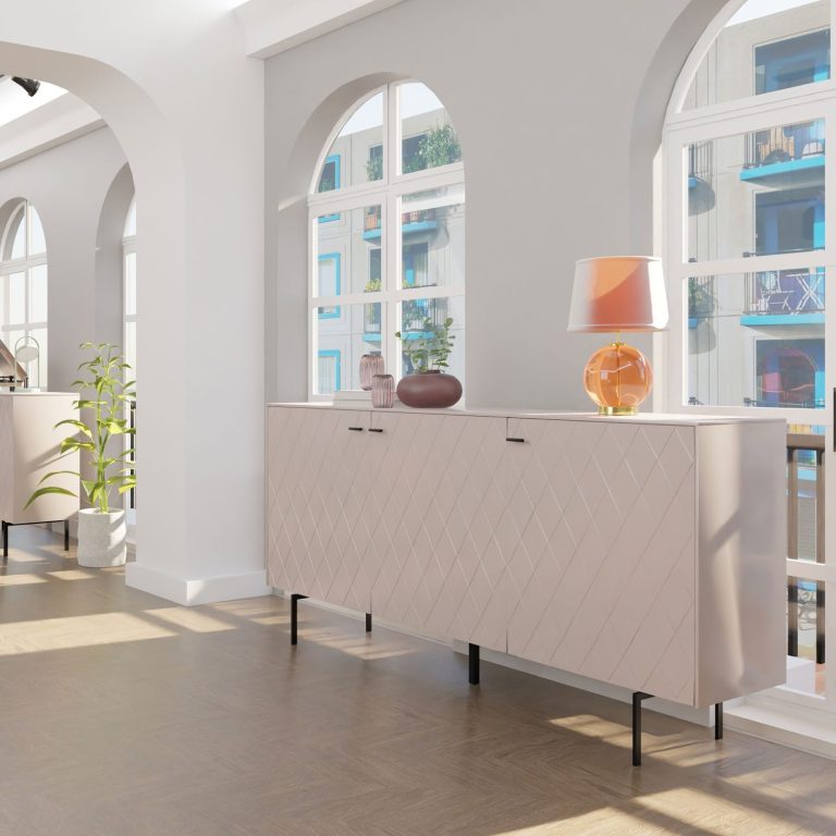 Aparadores de madera Bosque – Home Dreams Design