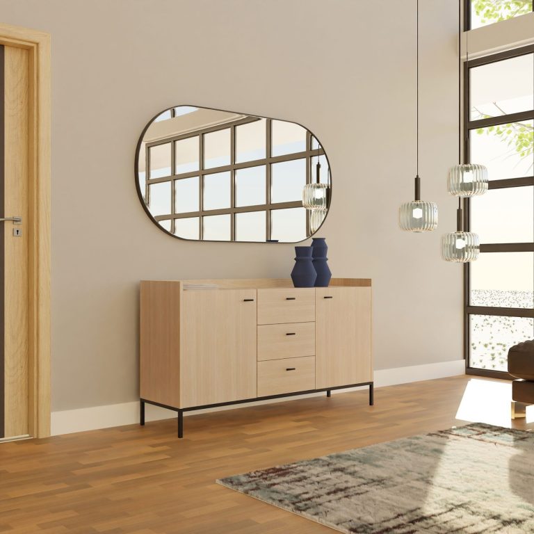 Aparadores de madera Bosque – Home Dreams Design