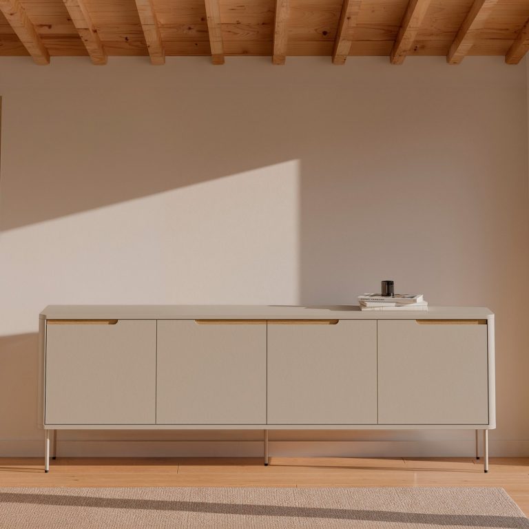 Aparadores de madera Bosque – Home Dreams Design