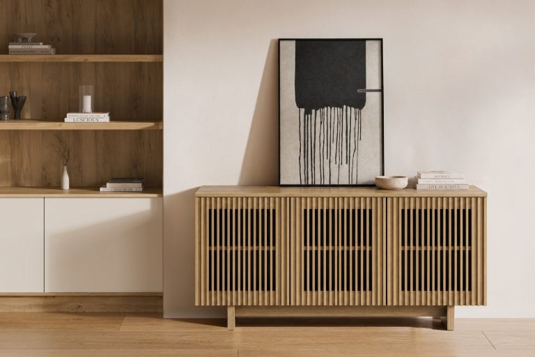 Aparadores de madera Bosque – Home Dreams Design