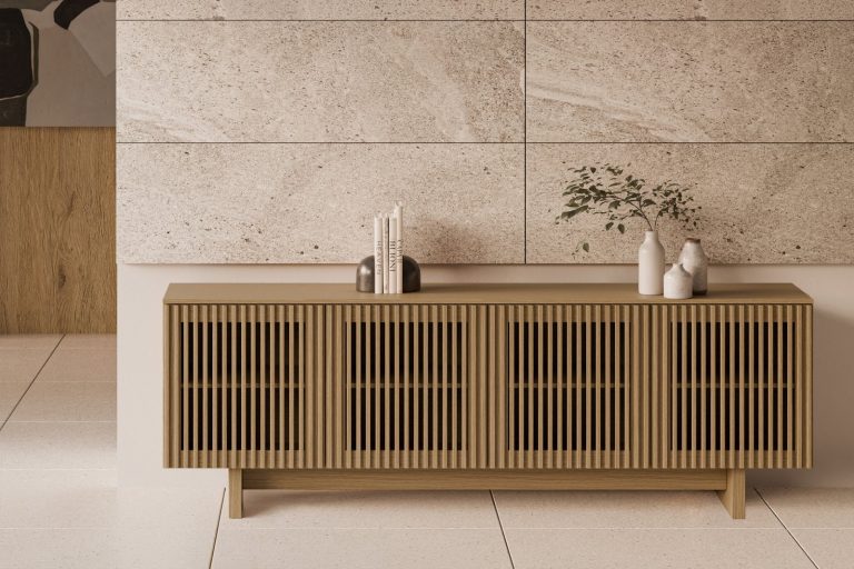 Aparadores de madera Bosque – Home Dreams Design