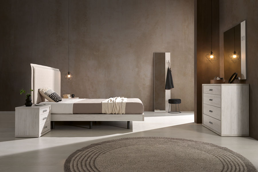 Bañera Luxe