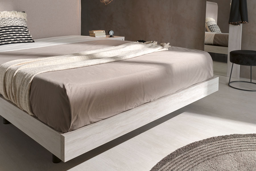 Bañera Luxe