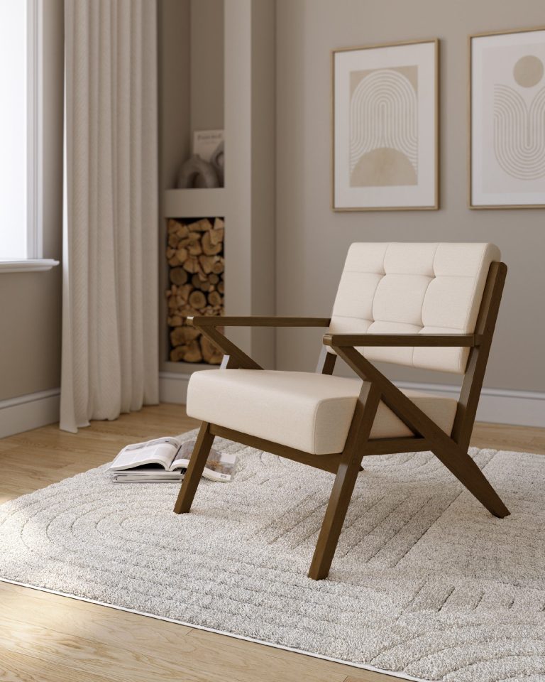 Butaca Mod. Arce – Home Dreams Design