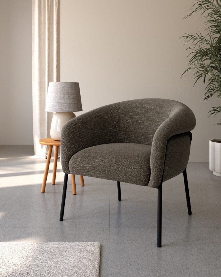 Butaca Mod. Luna – Home Dreams Design