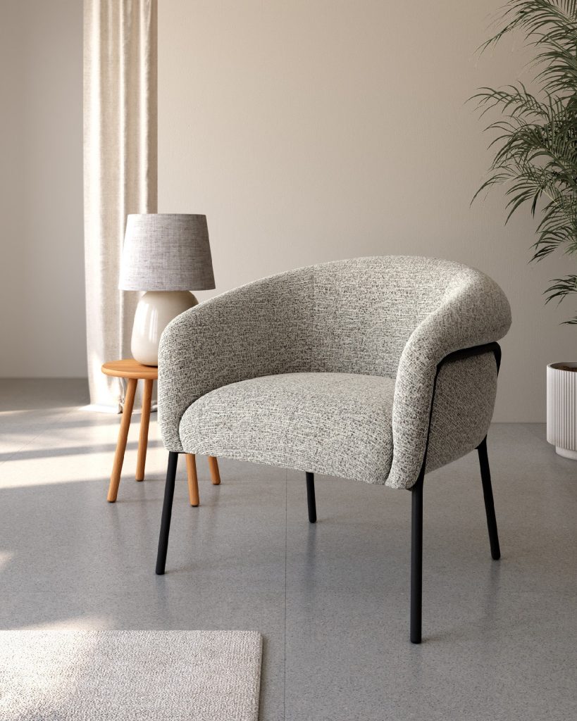 Butaca Mod. Luna – Home Dreams Design