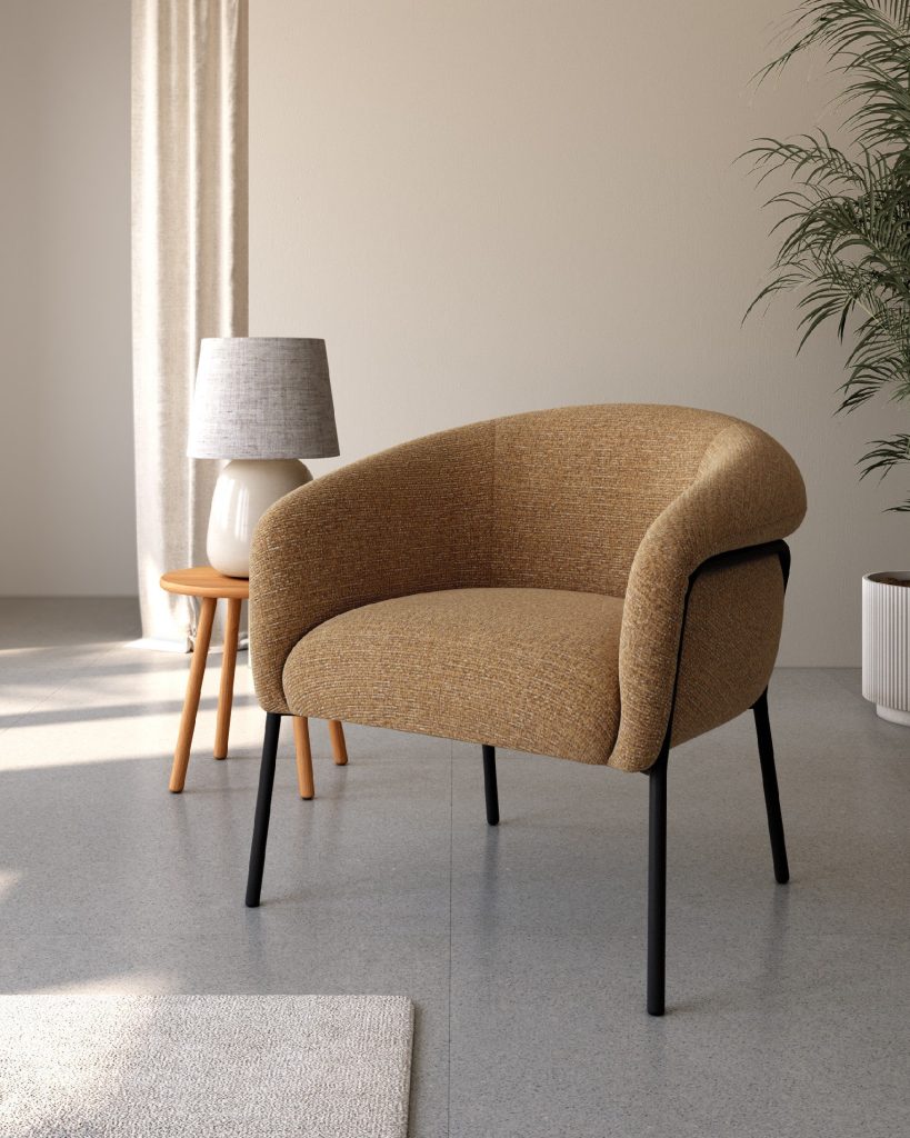 Butaca Mod. Luna – Home Dreams Design