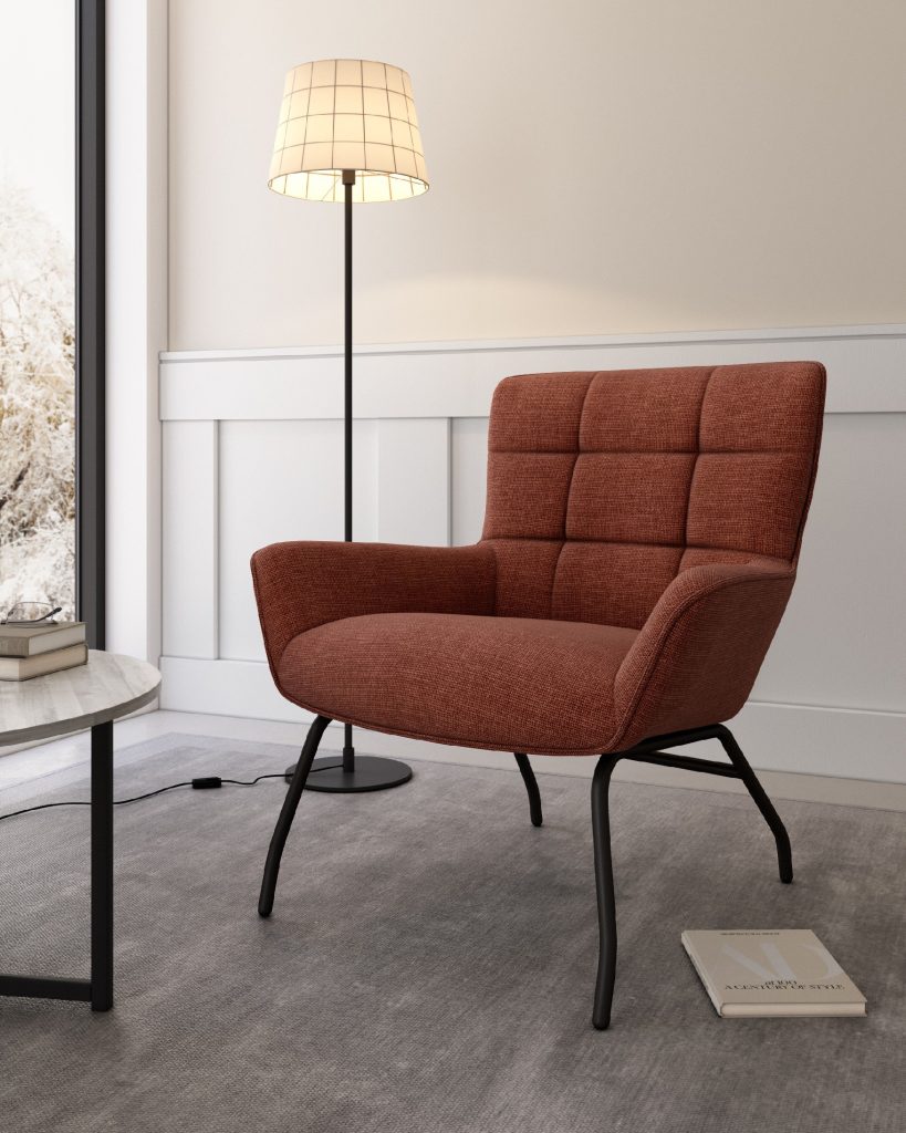 Butaca Mod. Musa – Home Dreams Design