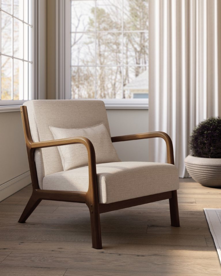 Butaca Mod. Olmo – Home Dreams Design