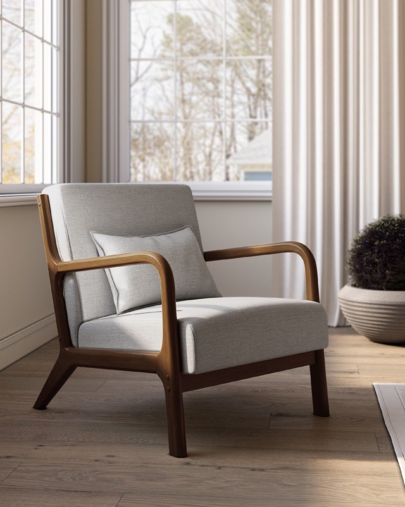 Butaca Mod. Olmo – Home Dreams Design