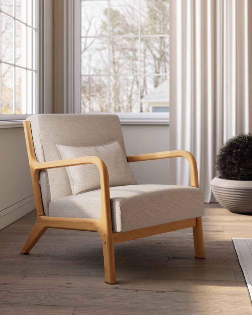 Butaca Mod. Olmo – Home Dreams Design