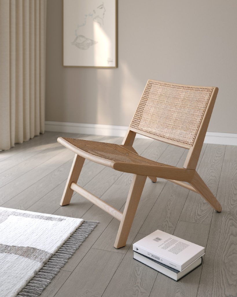 Butaca Mod. Palma – Home Dreams Design