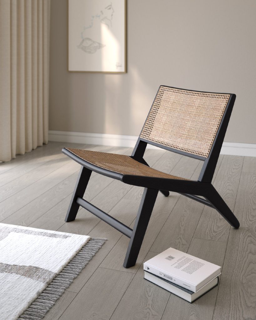 Butaca Mod. Palma – Home Dreams Design