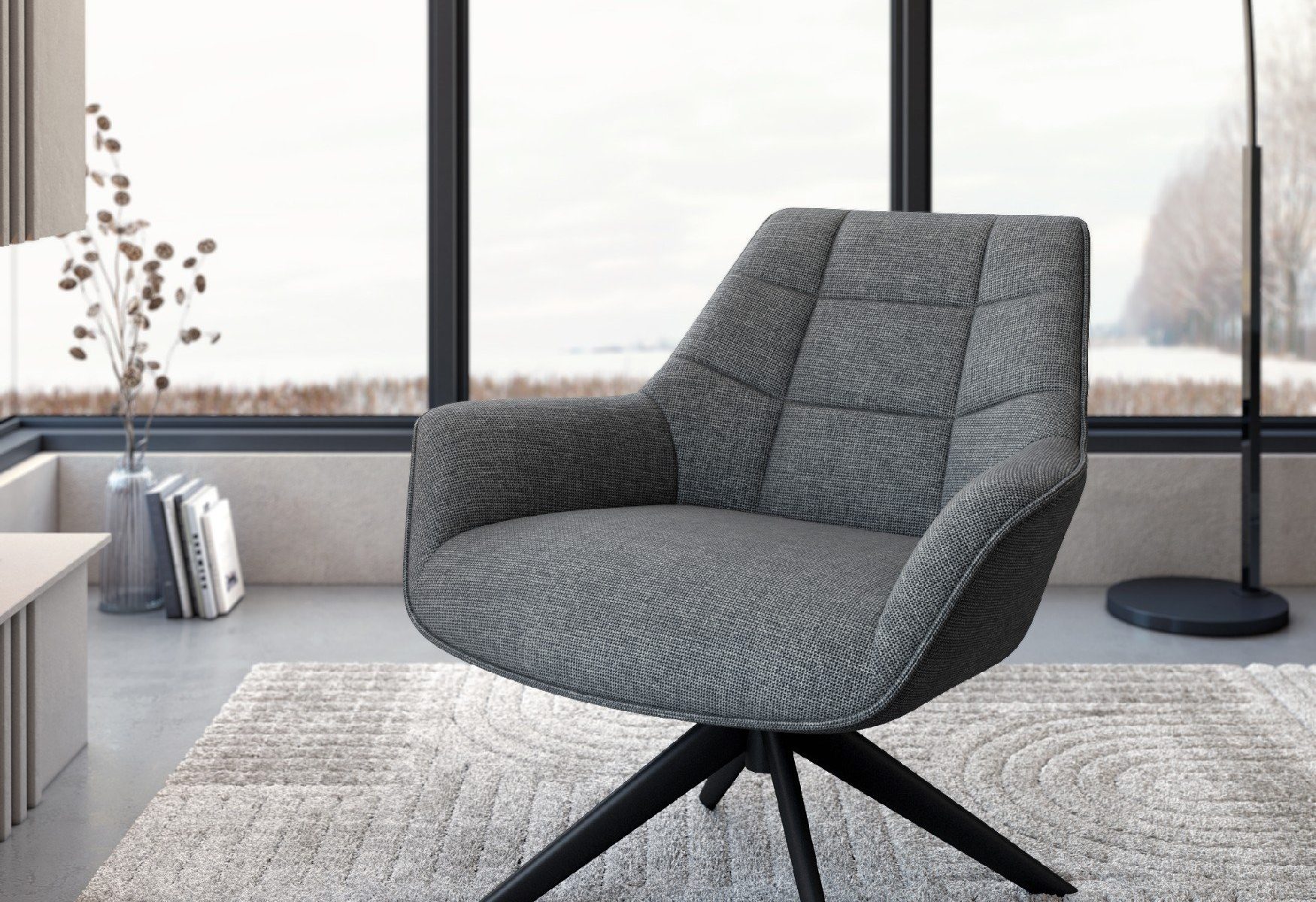 Butaca Mod. Vela – Home Dreams Design