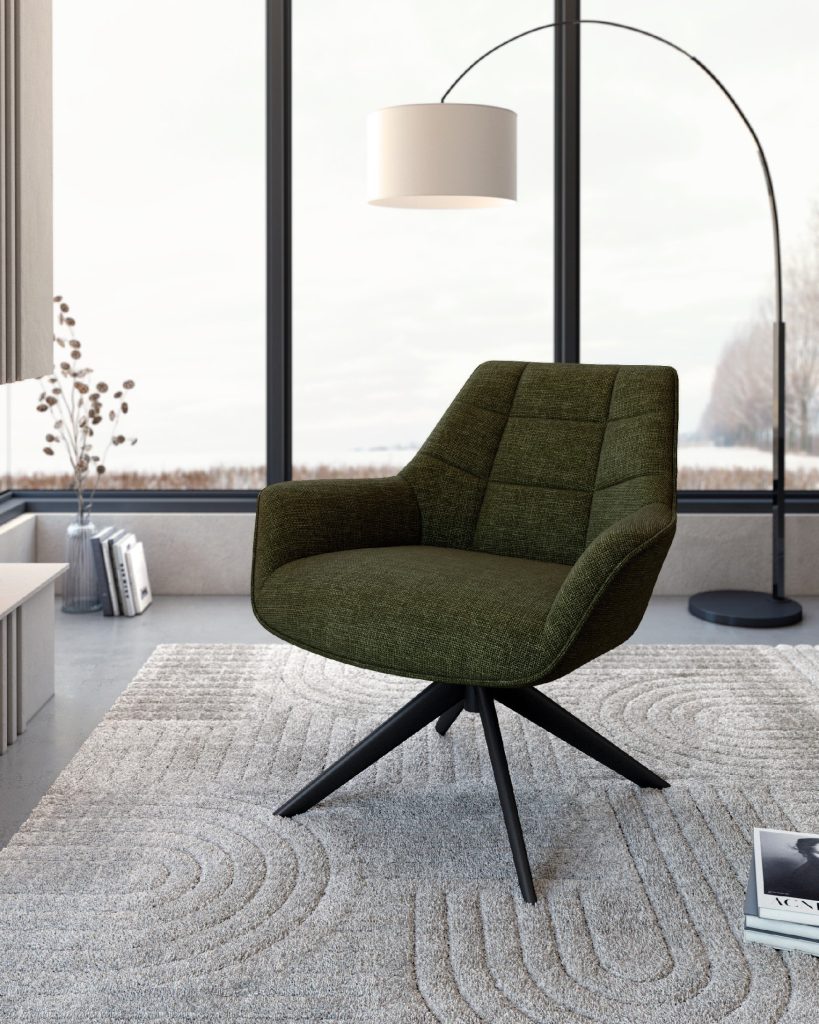 Butaca Mod. Vela – Home Dreams Design