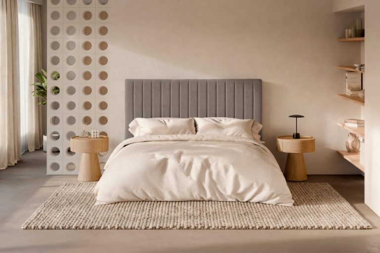 Cabecero tapizado – Colección Brisa – Home Dreams Design