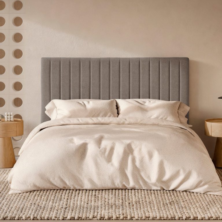 Cabecero tapizado – Colección Brisa – Home Dreams Design